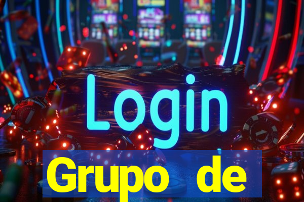 Grupo de alavancagem telegram